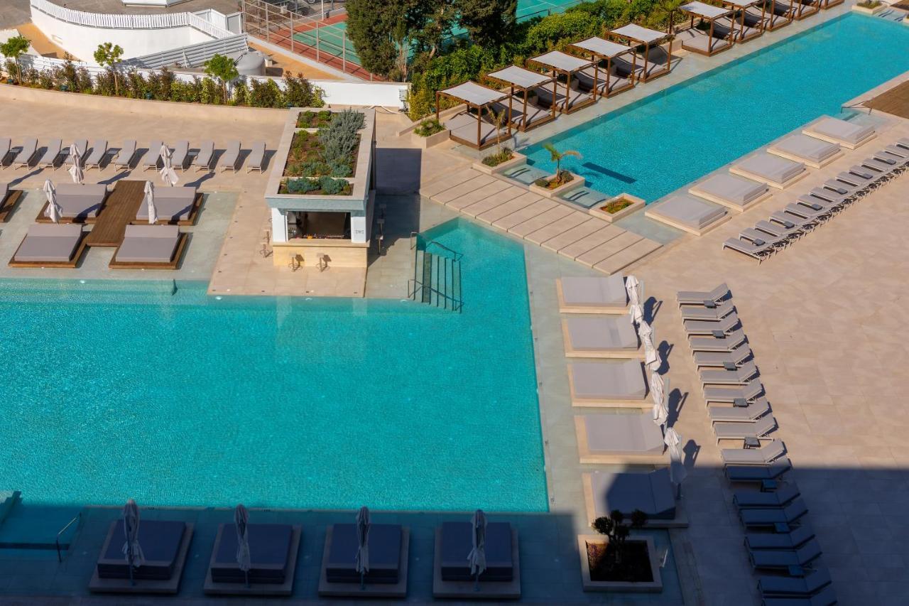 Hotel Chrysomare & Agia Napa