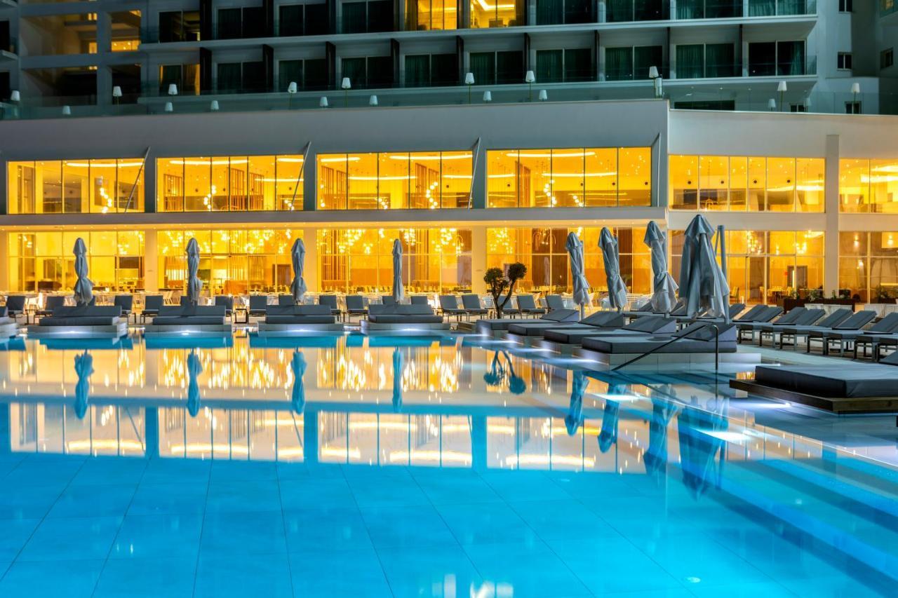 Chrysomare & 5* Agia Napa