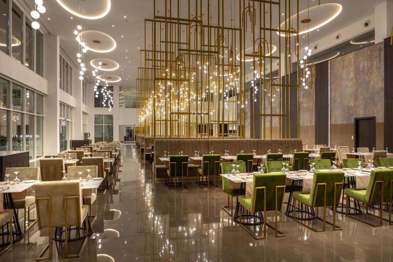 Hotel Chrysomare & 5*