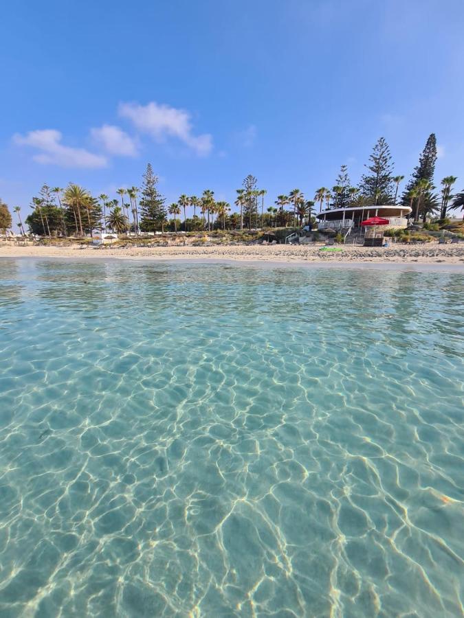 Nissi 3 Amazing Sea View Ayia Napa