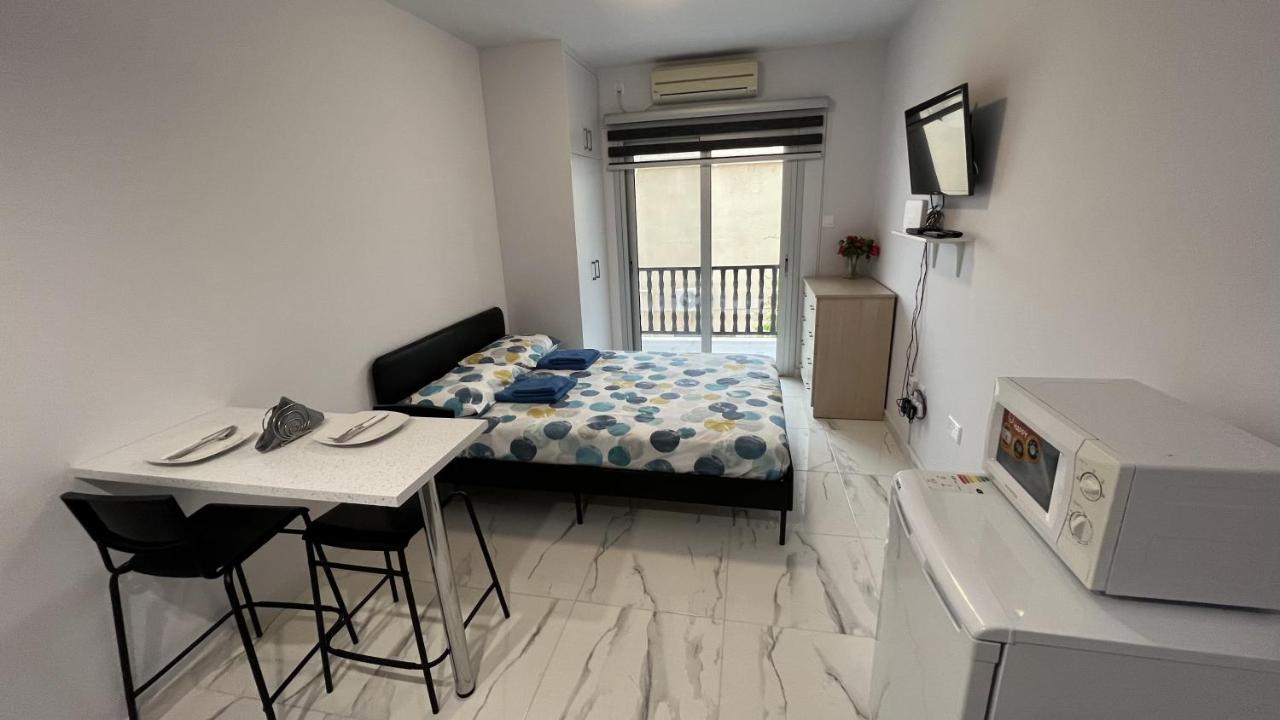 Elena Court Apartment Agia Napa