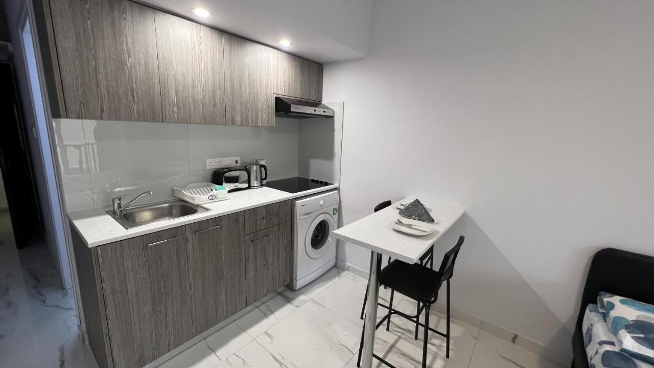 Apartment Elena Court Agia Napa