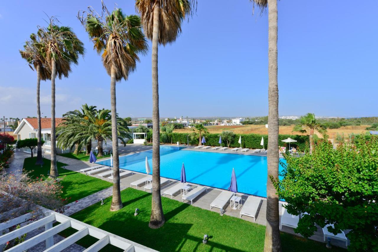Mon Repos Ayia Napa