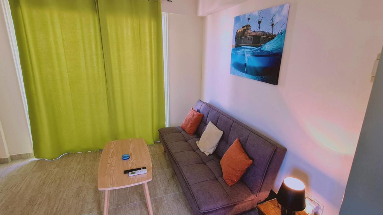Chill N' Joy Apartment *