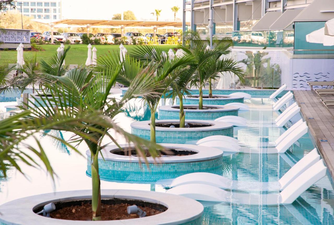 Hotel Asterias Agia Napa
