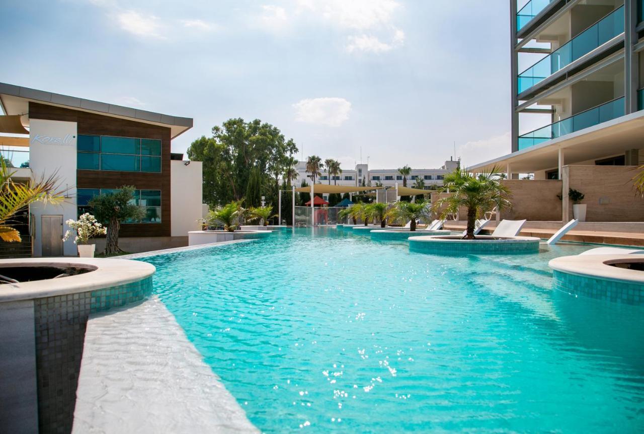 Hotel Asterias 4*
