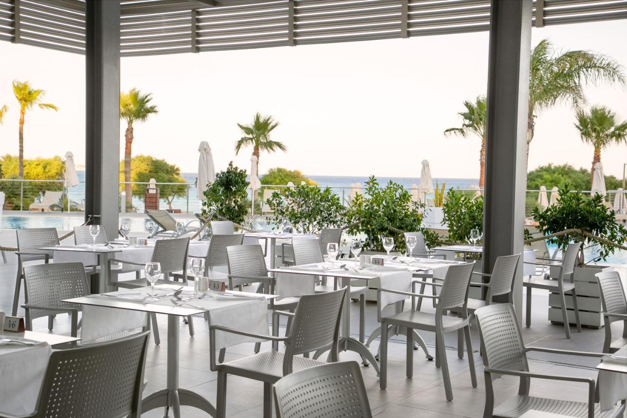 Asterias Hotel