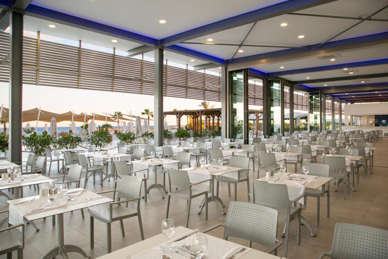 Asterias 4* Agia Napa