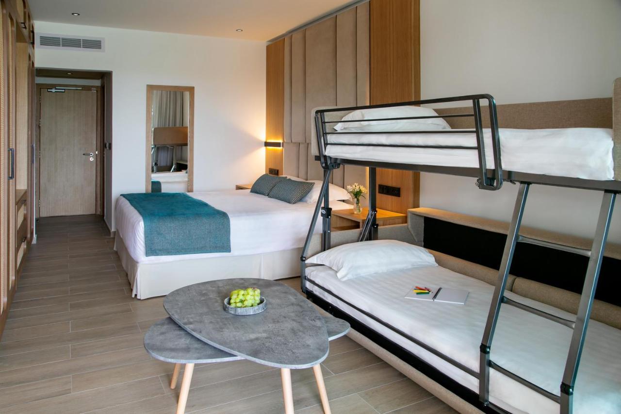 Hotel Asterias