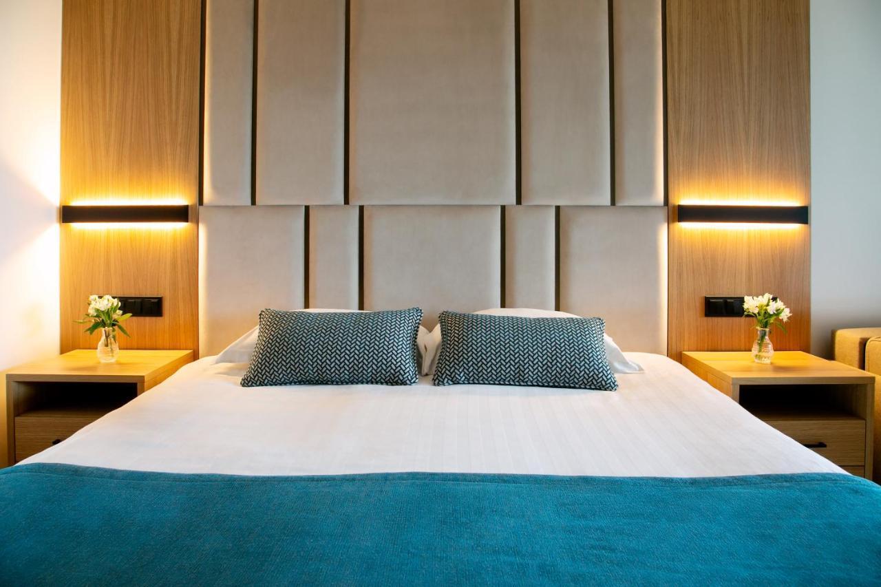 Hotel Asterias