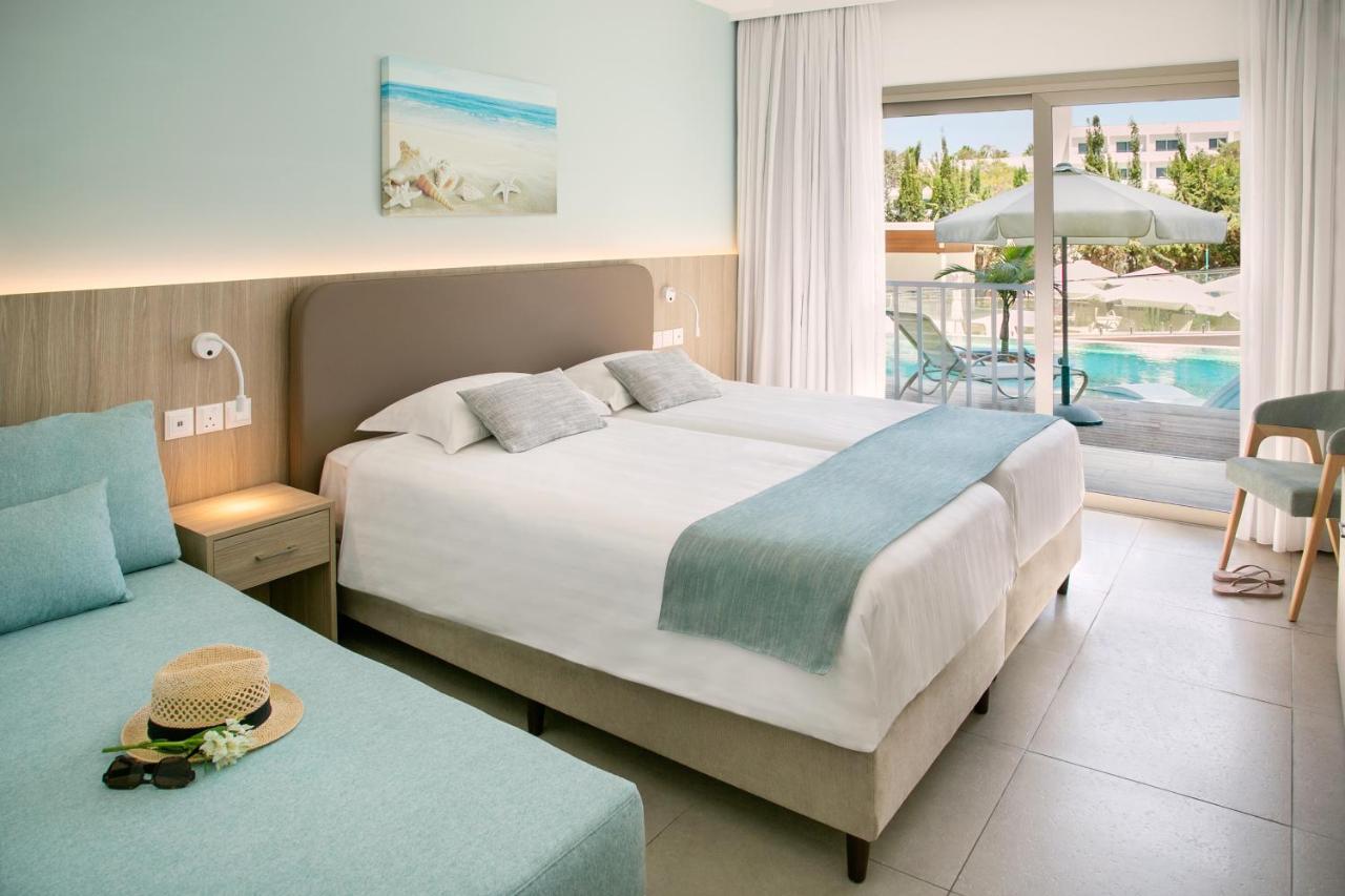 Hotel Asterias Agia Napa