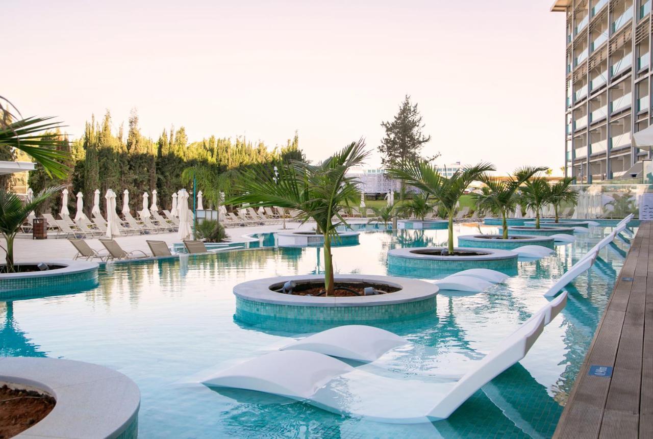 Asterias Hotel Agia Napa