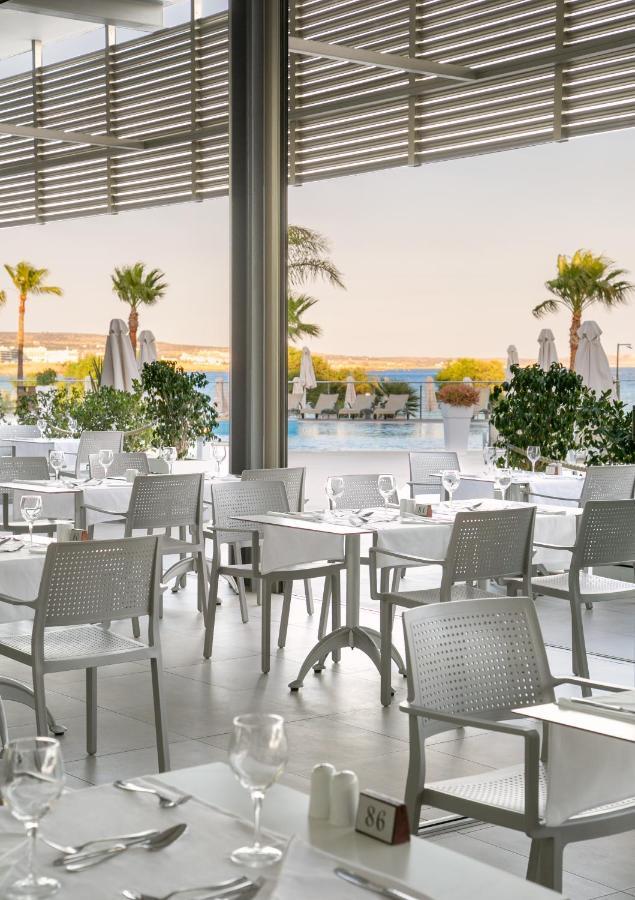 Hotel Asterias 4*