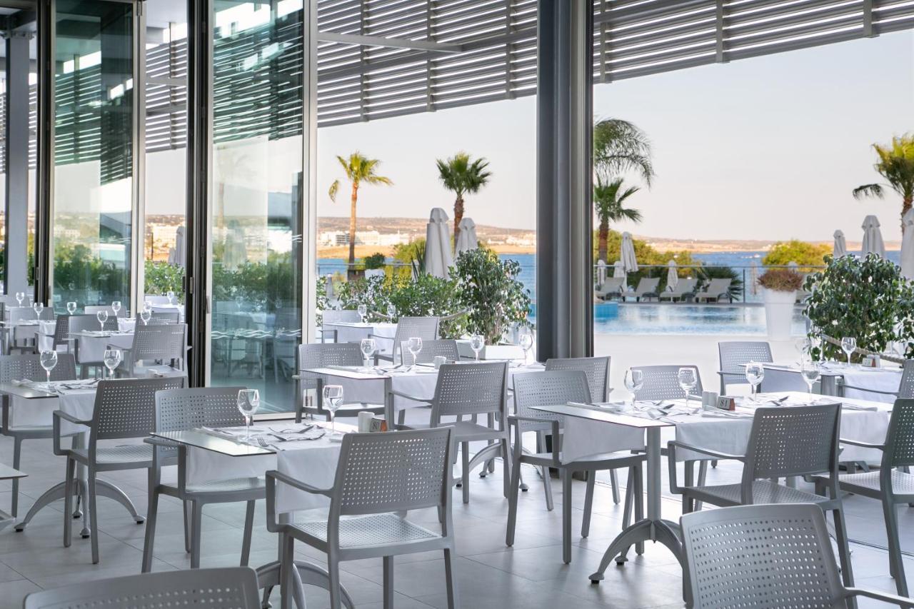 Asterias 4* Agia Napa