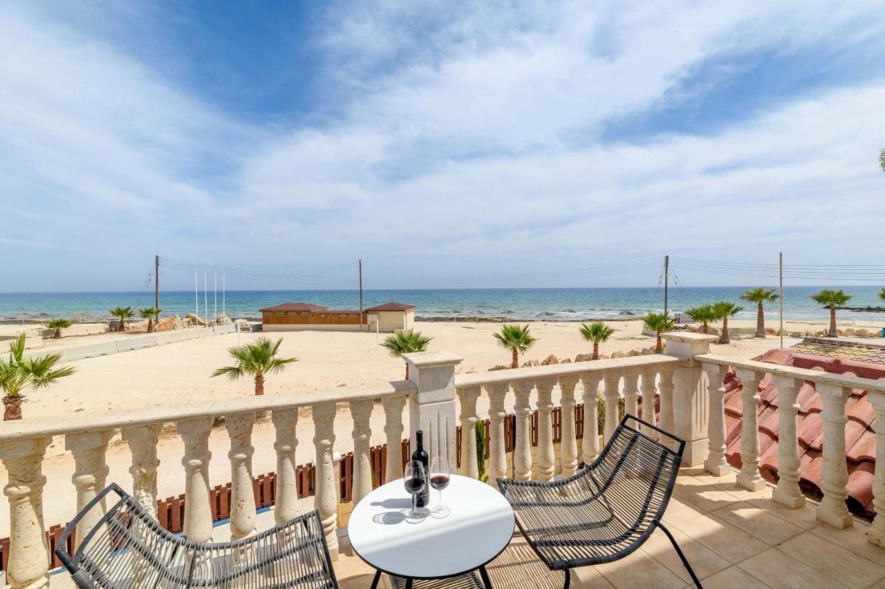 Villa Sirens House Ayia Napa