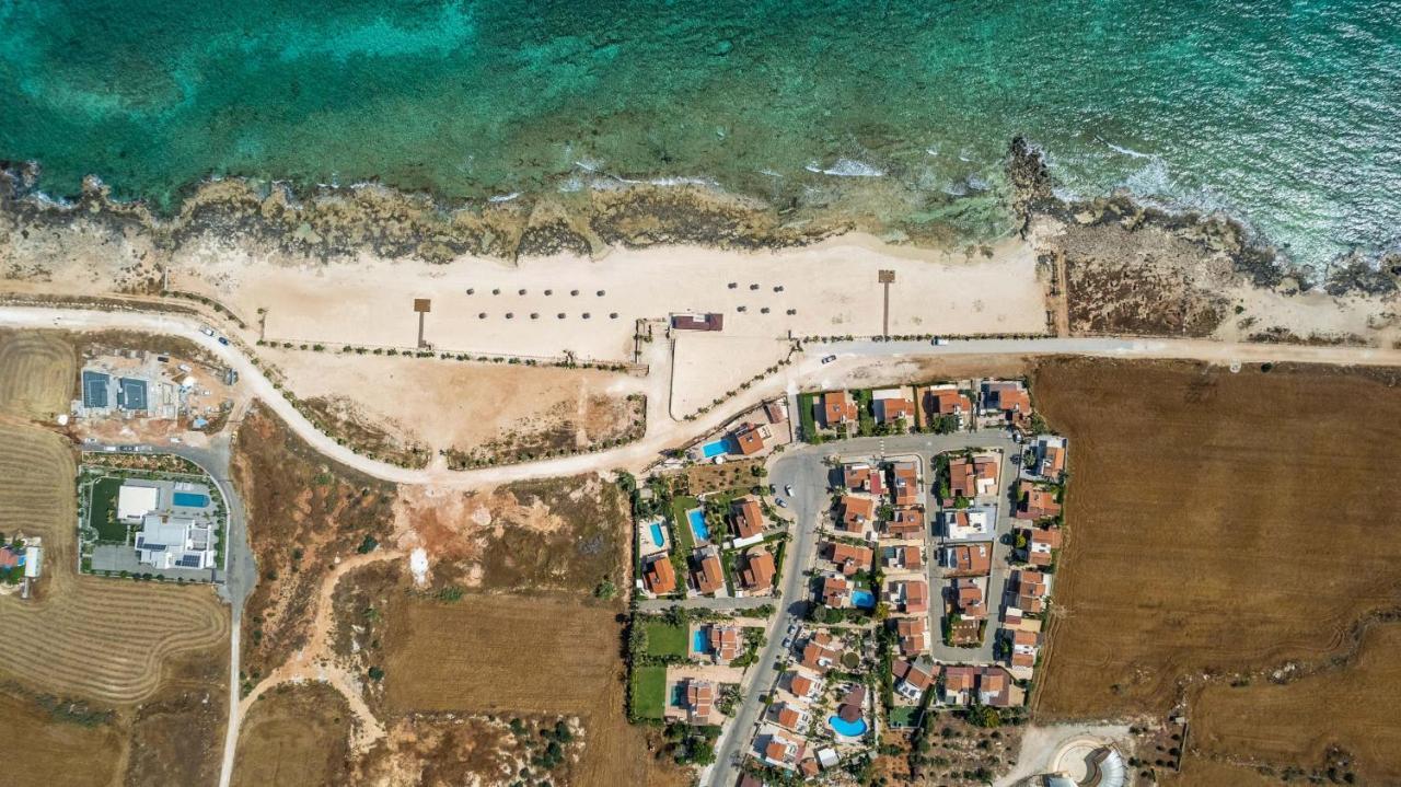 Villa Sirens House Ayia Napa
