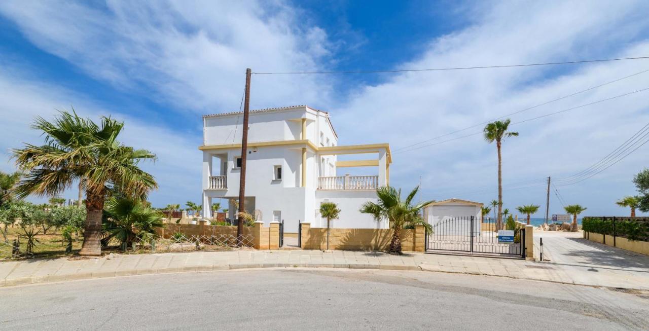 Sirens House Villa Ayia Napa