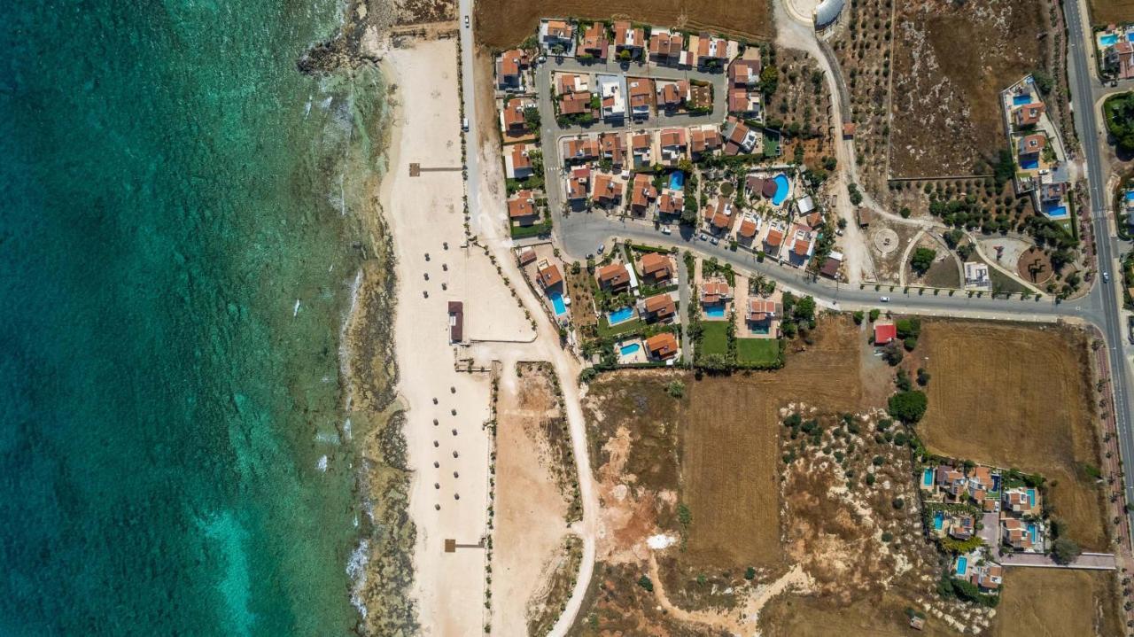 Sirens House * Ayia Napa