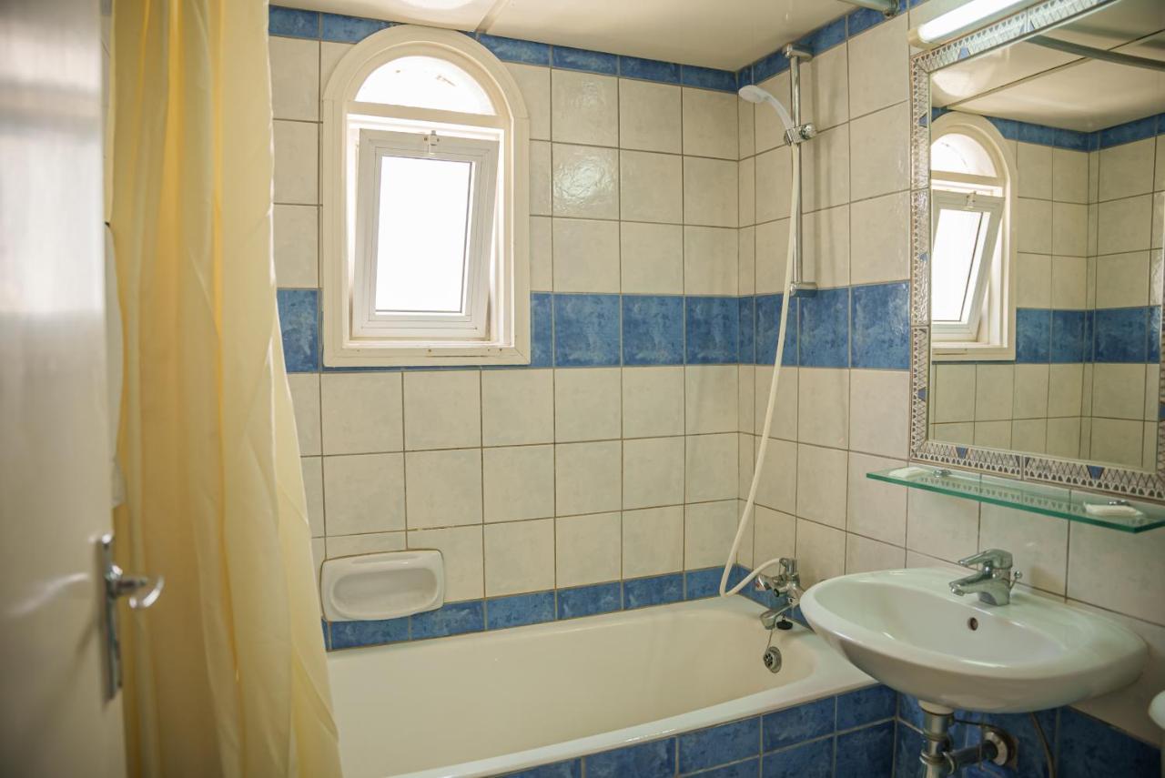 Hotel Cornelia Ayia Napa