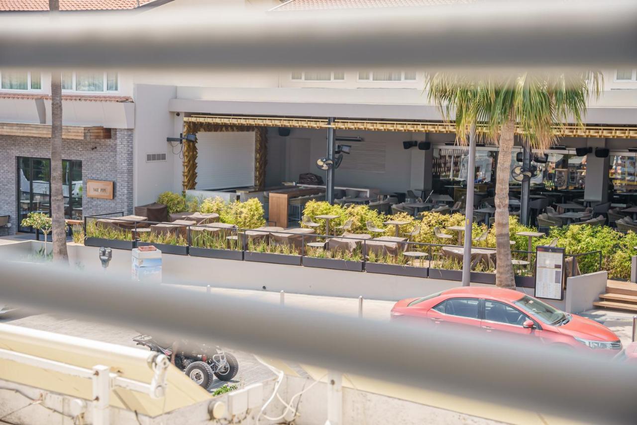 Hotel Cornelia Ayia Napa