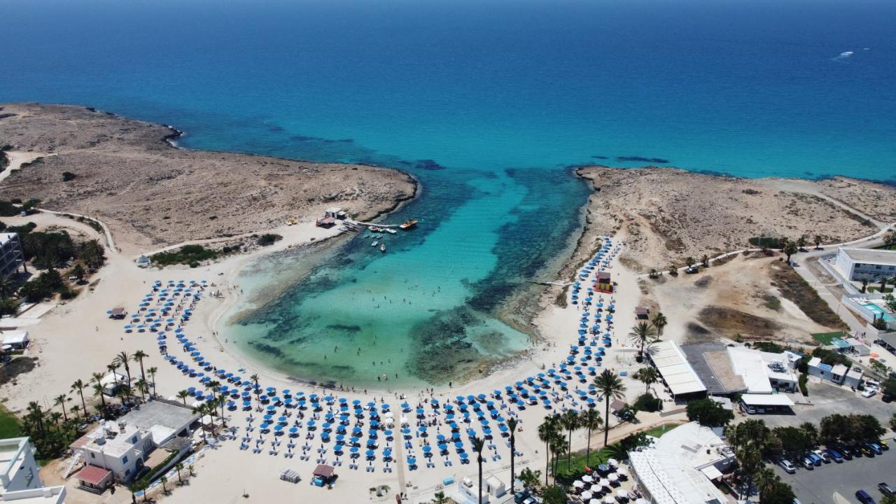 Hotel Anonymous (adults Only) Agia Napa