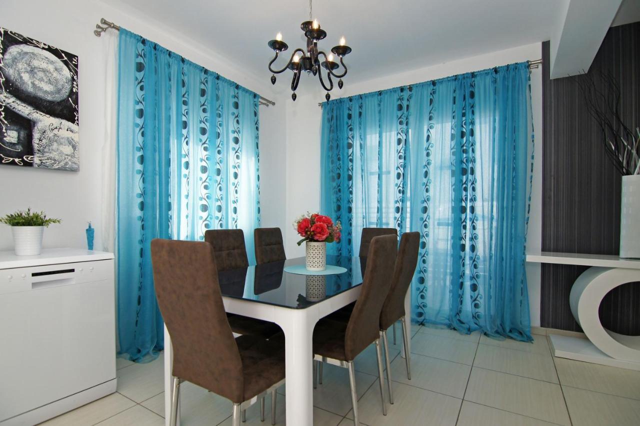Nissinia - Nissi Area Holiday home