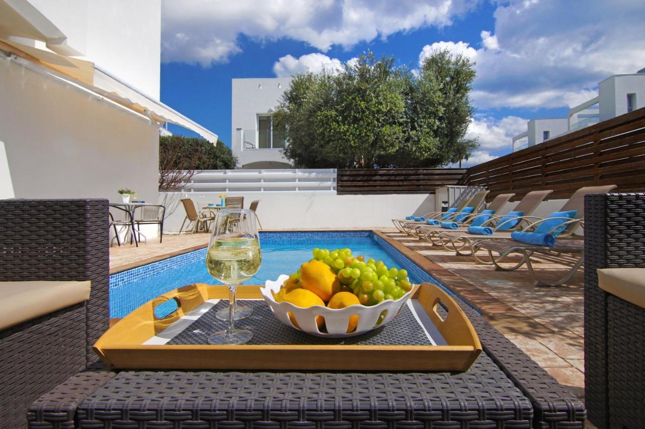 Holiday home Nissinia - Nissi Area *