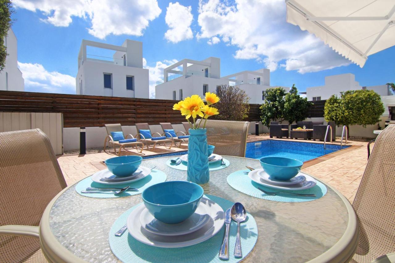 Nissinia - Nissi Area Ayia Napa