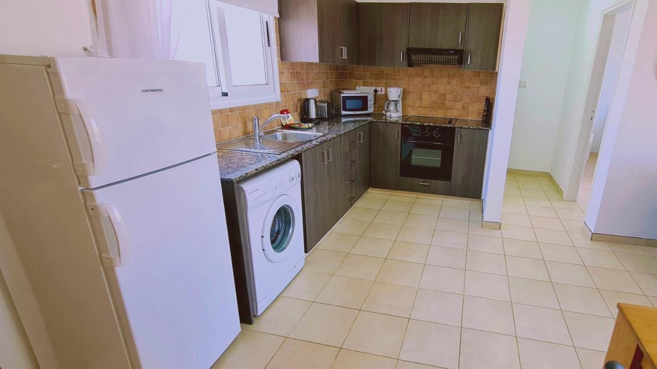Apartment Nissi 3 Privileges *