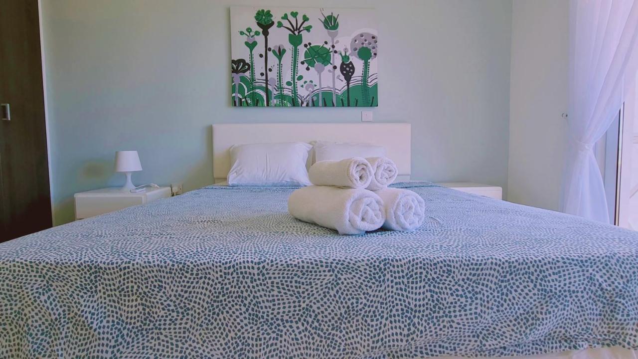 Nissi 3 Privileges Apartment *