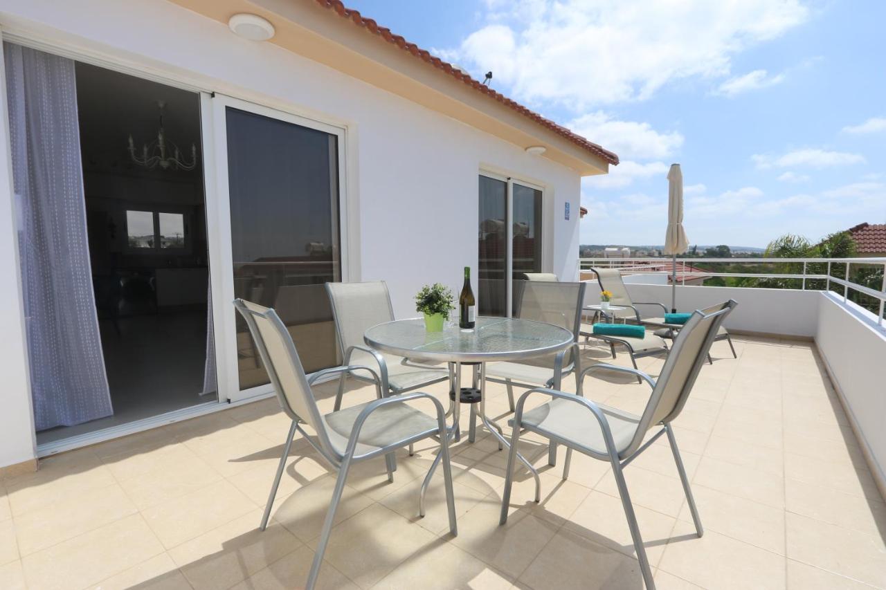 Apartment Nissi 3 Amazing Sea View *