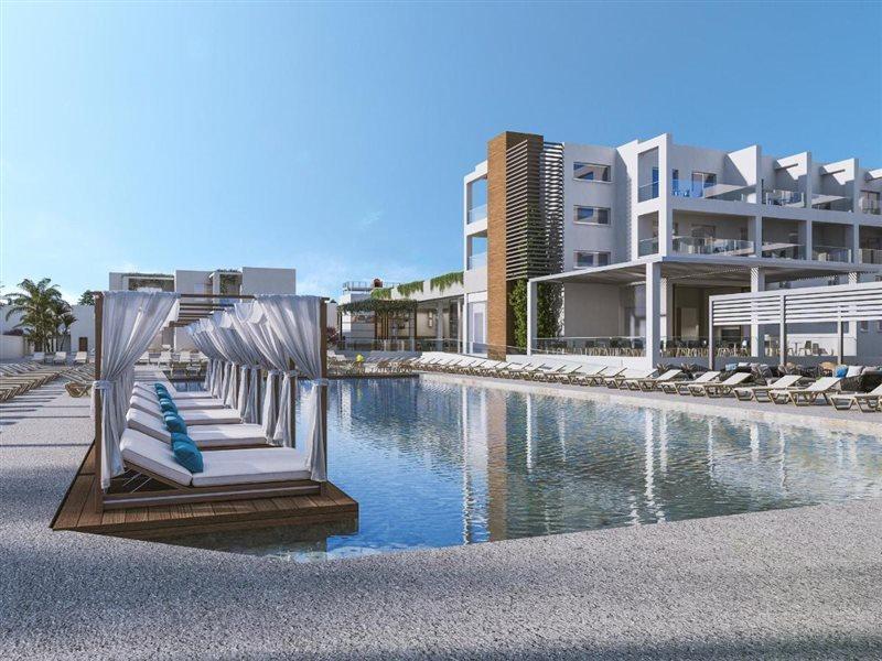 Atlantica Sungarden Park 4*