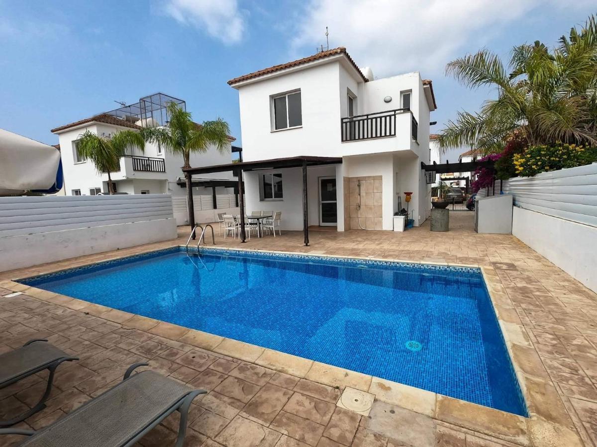 Villa Sweet Memories With Private Pool *