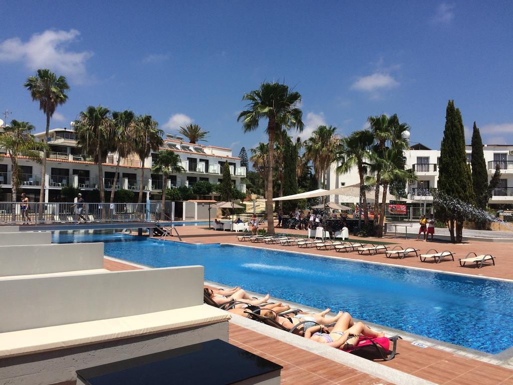 Pambos Napa Rocks - Adults Only 2*