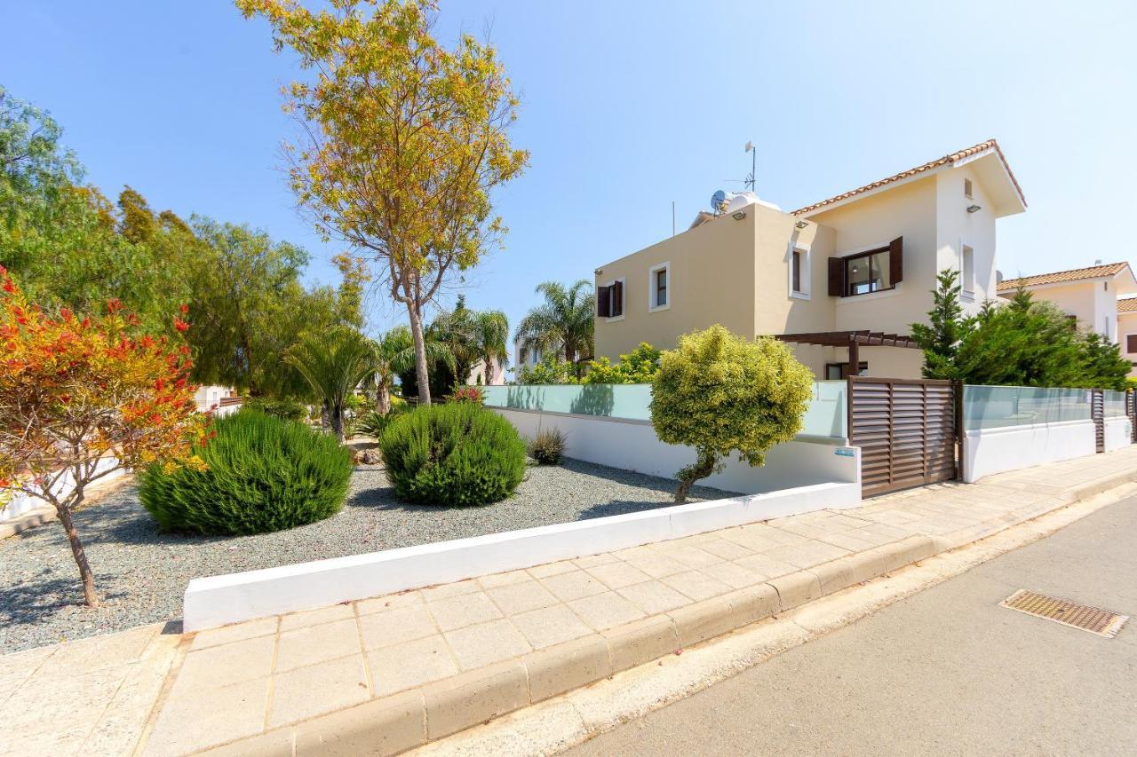 Ionion Seaside Ayia Napa