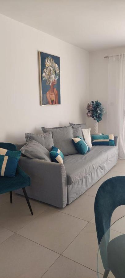 Apartment Nissi 3 Amazing Sea View Ayia Napa