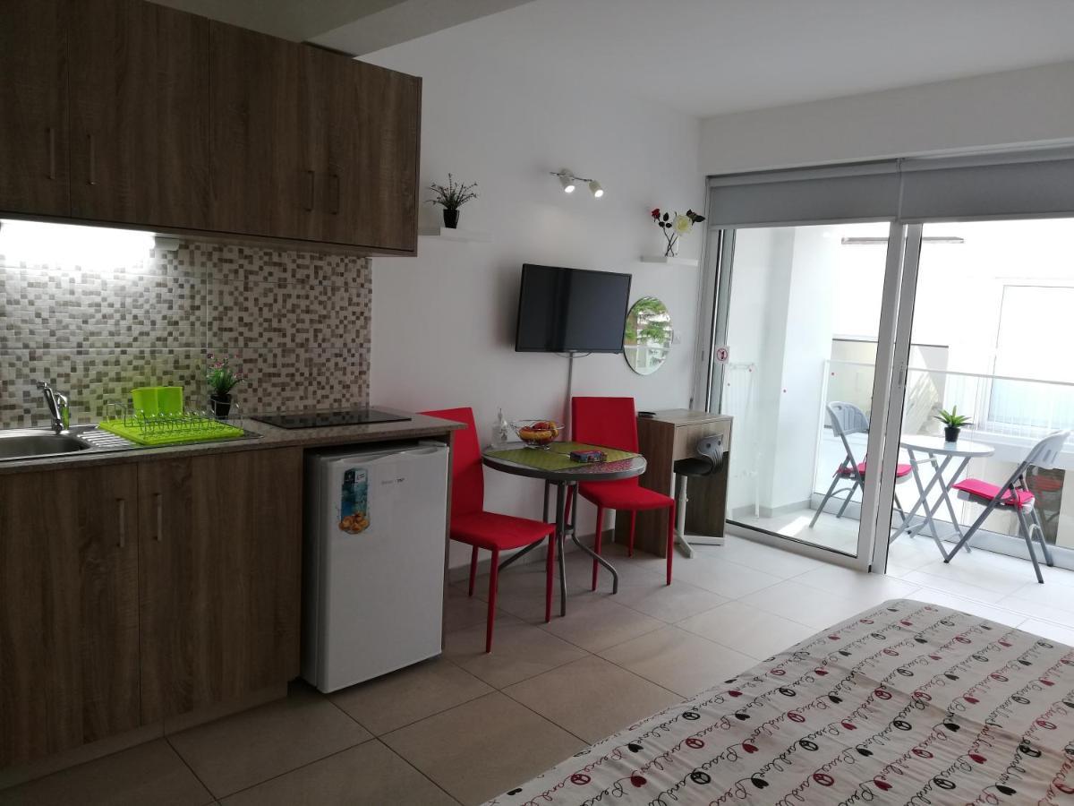 Apartamento Chicos