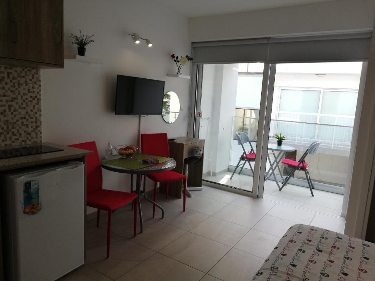 Chicos Apartamento