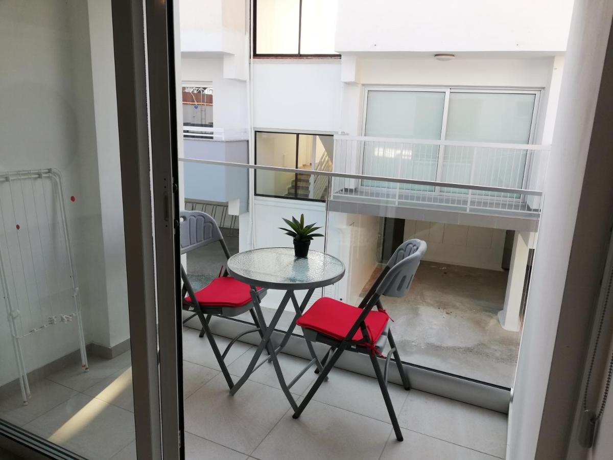 Chicos Agia Napa