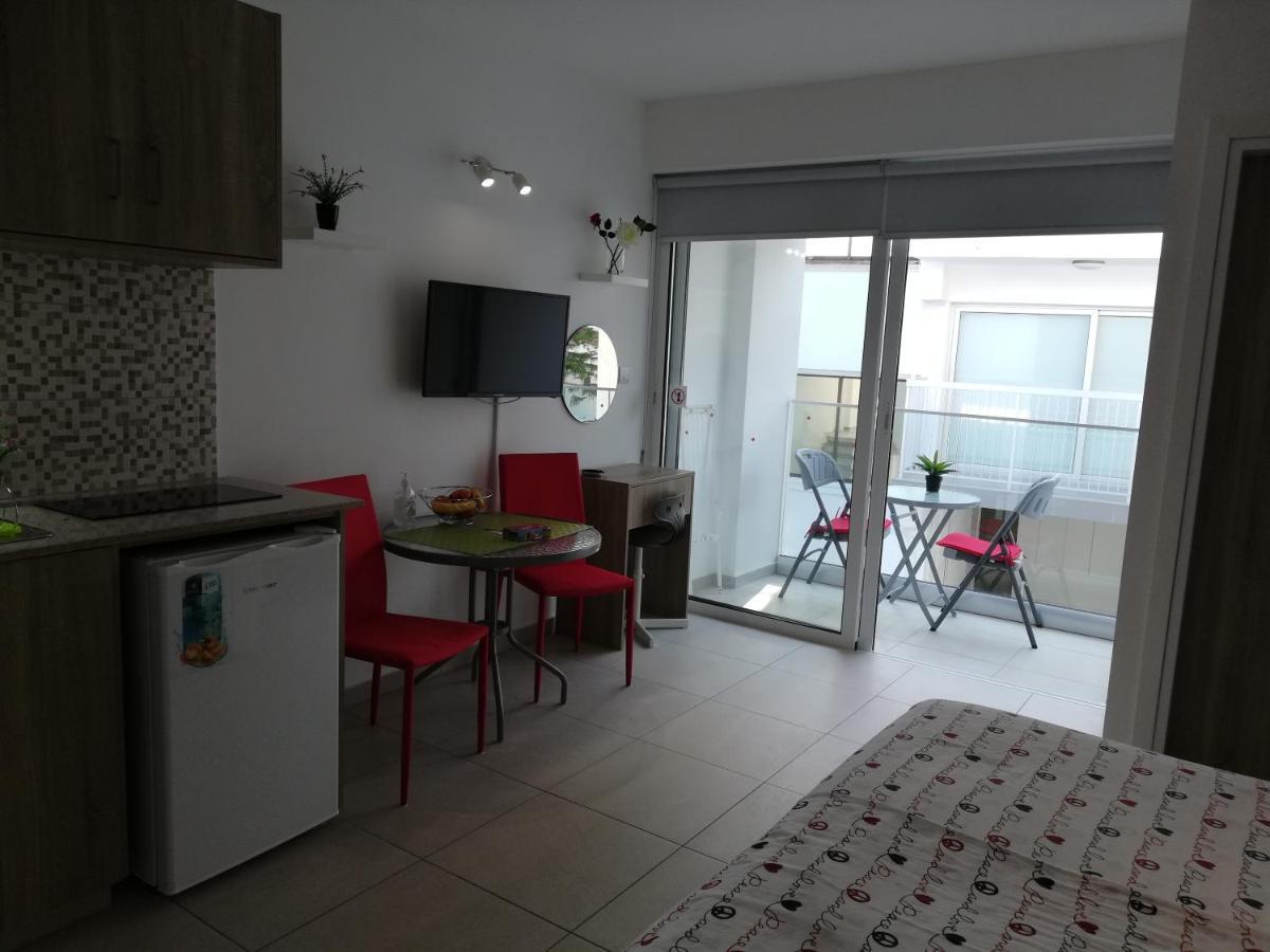 Chicos Apartamento *