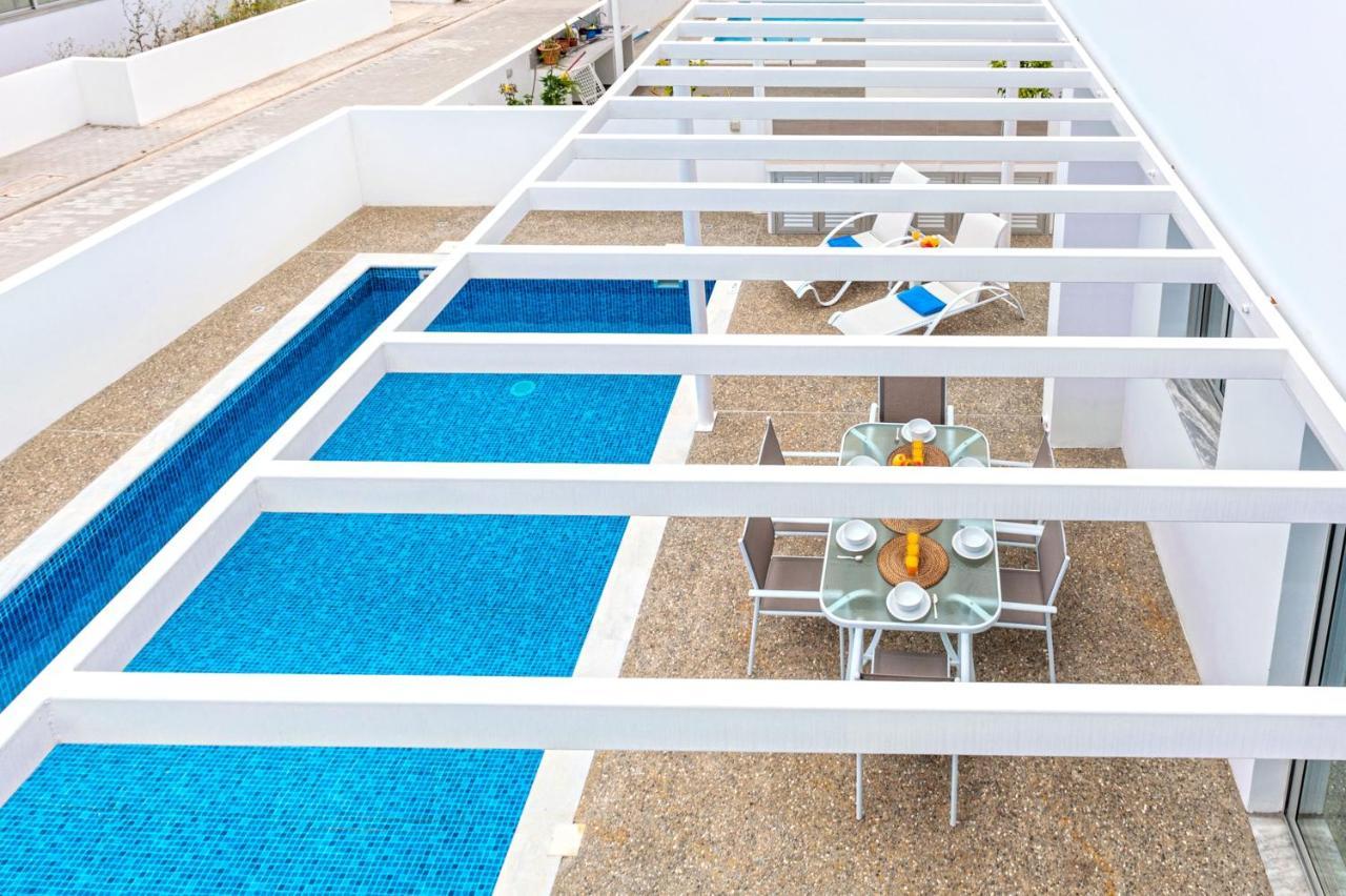 Marlen Villa Agia Napa