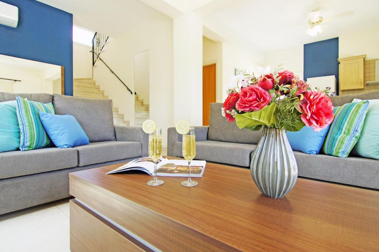 Basil - 50m From Med Sea Holiday home *