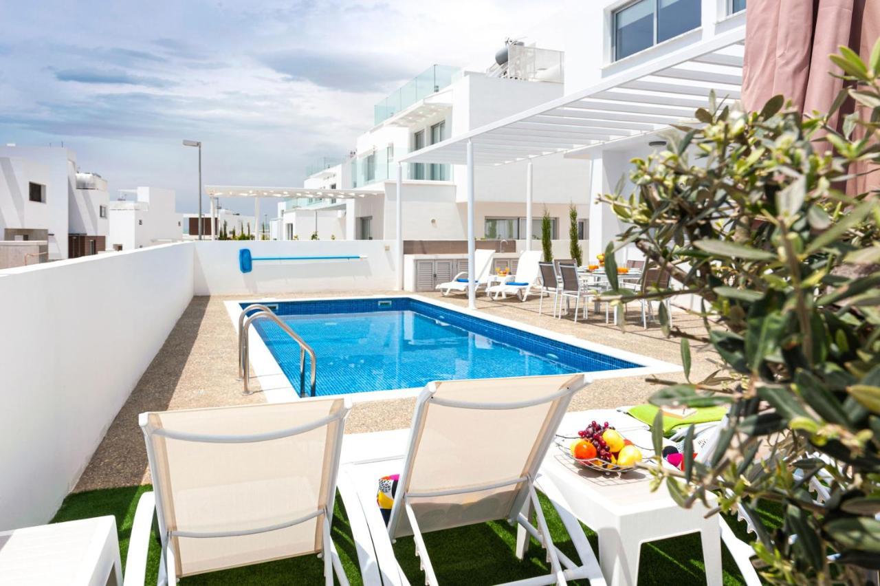 Villa Marlen