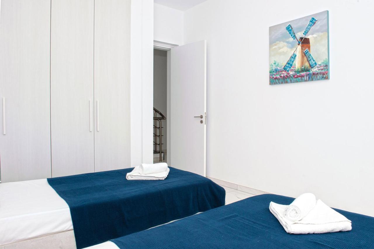 Marlen Villa Ayia Napa