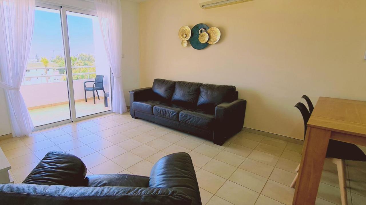 Nissi 3 Privileges Ayia Napa