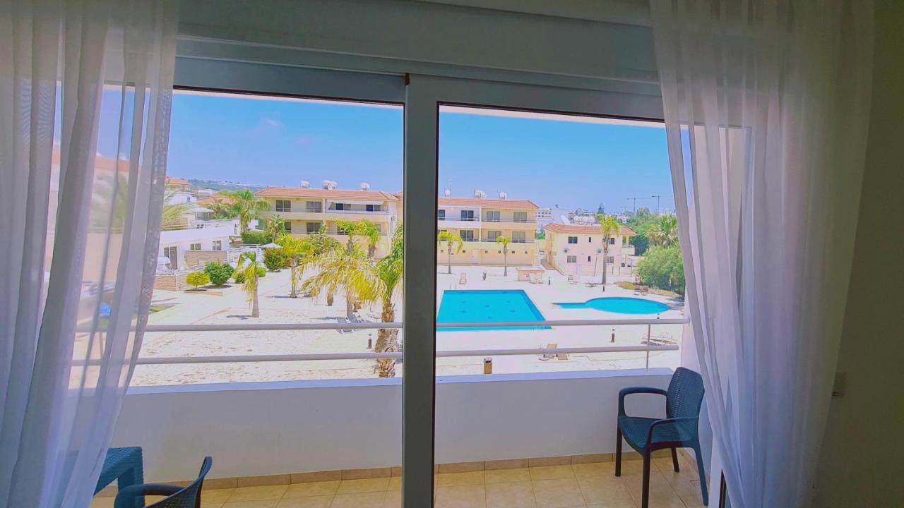Apartment Nissi 3 Privileges Ayia Napa