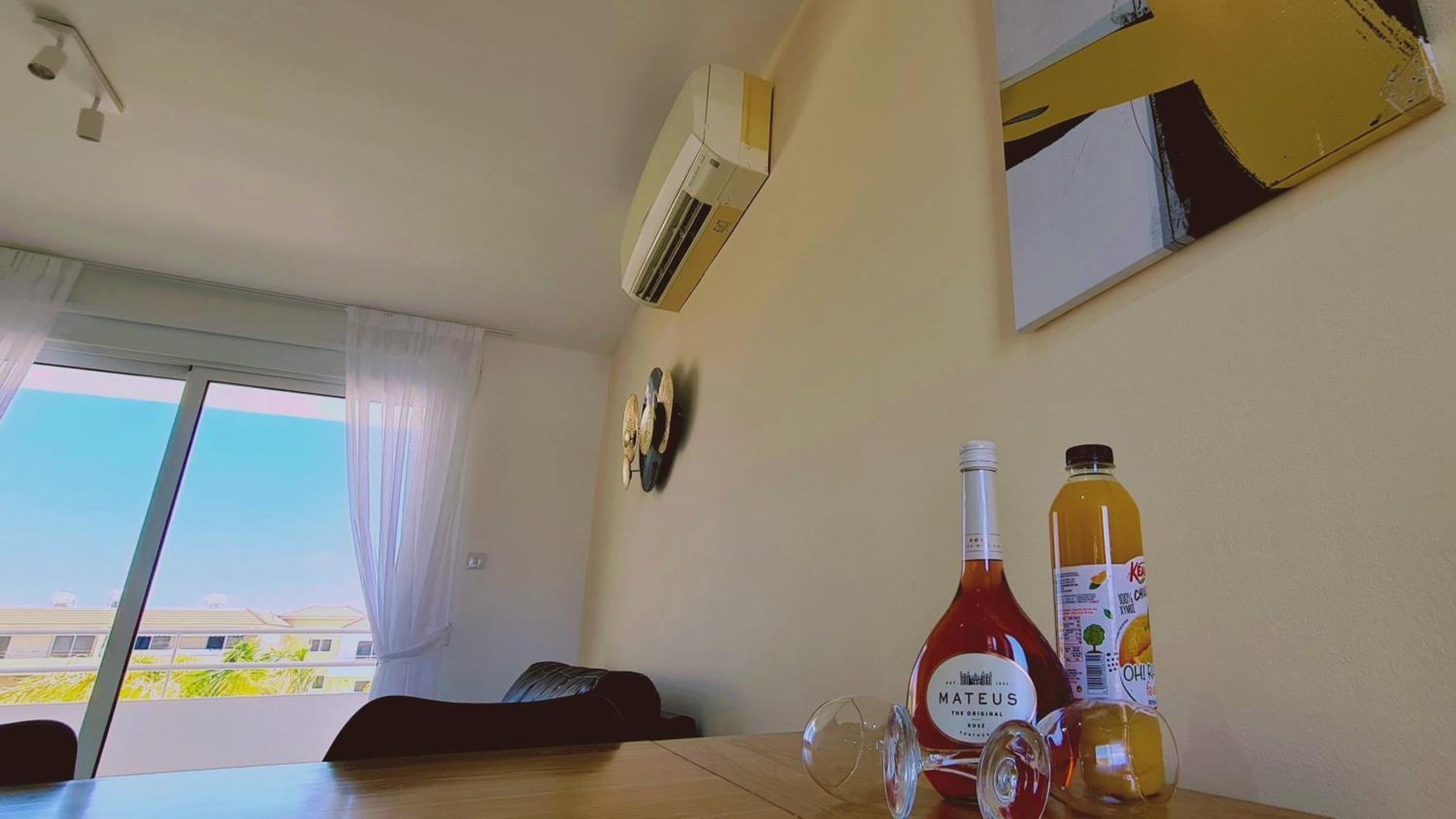 Nissi 3 Privileges Apartment