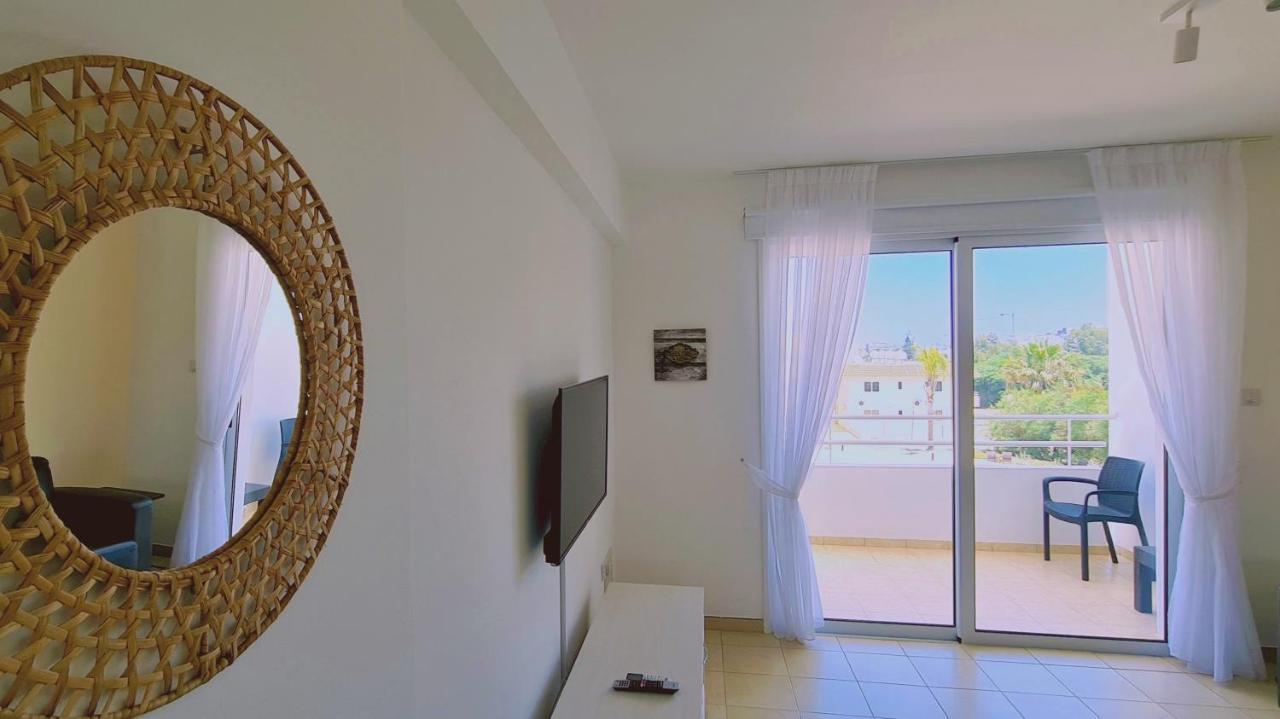 Nissi 3 Privileges Ayia Napa