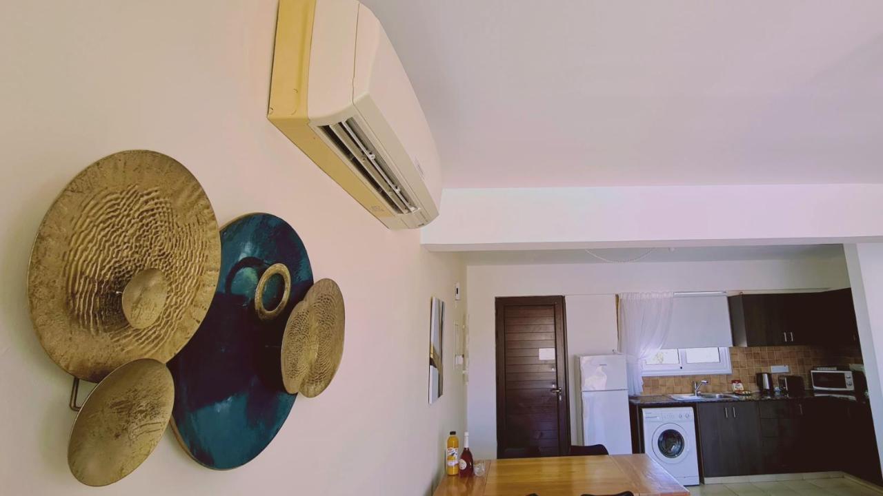 Apartment Nissi 3 Privileges *