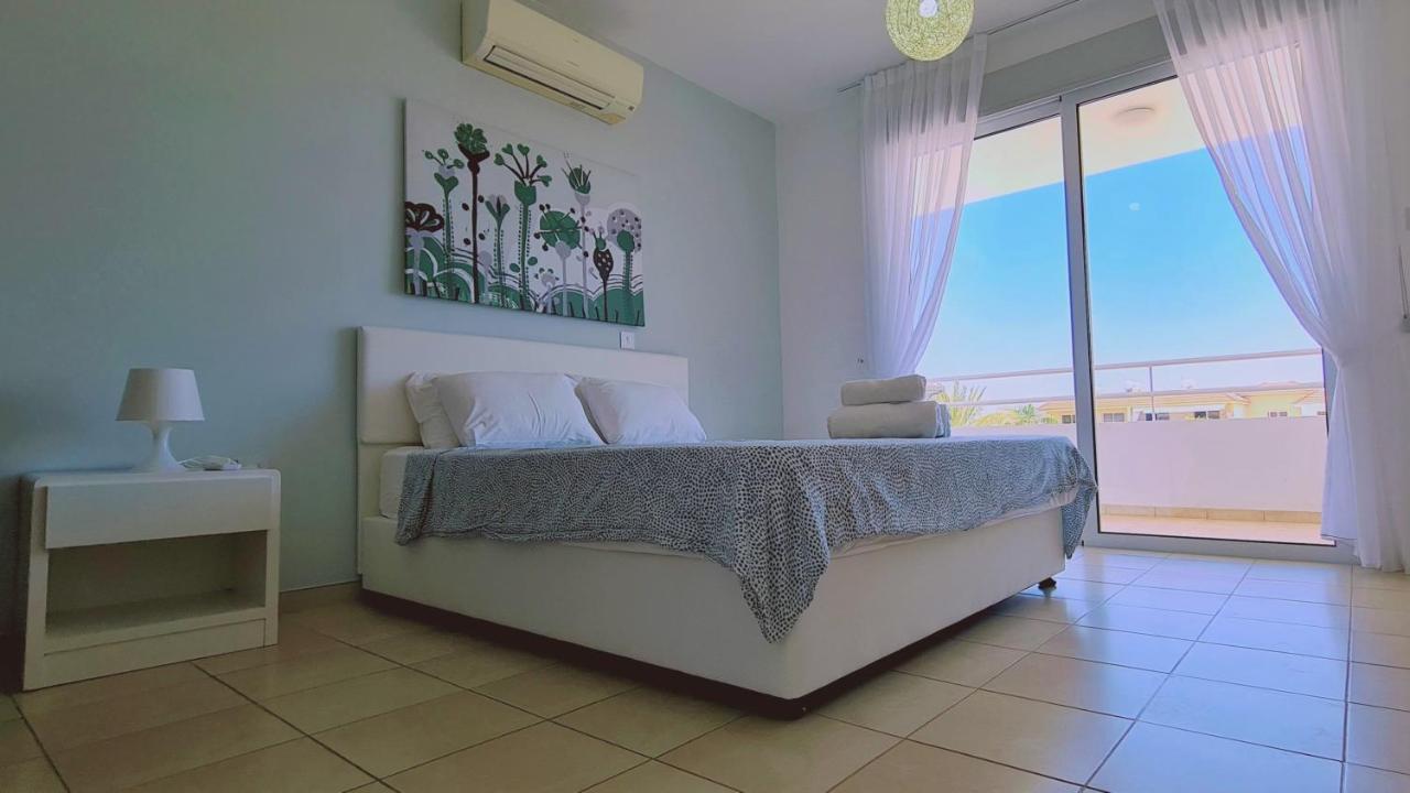 Nissi 3 Privileges Ayia Napa